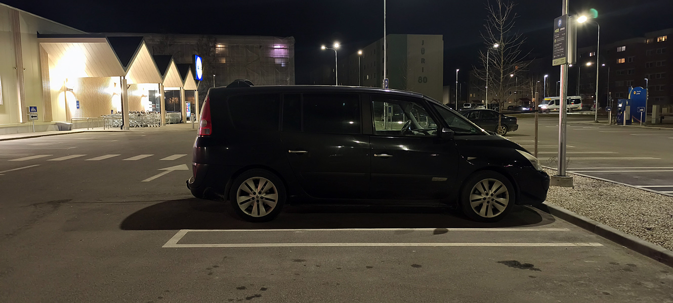 Renault Grand Espace