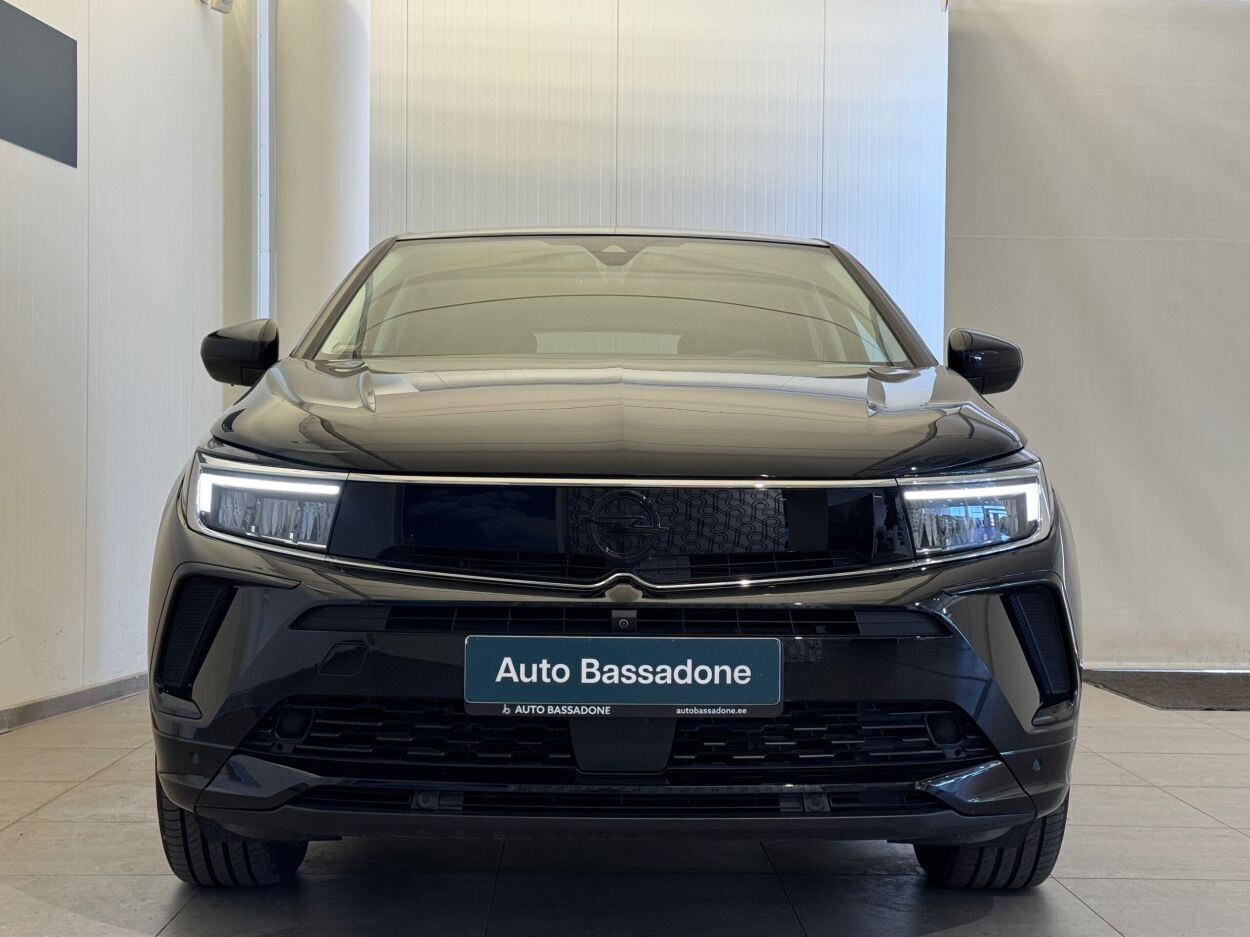 Opel Grandland 2024, kuva 2/10