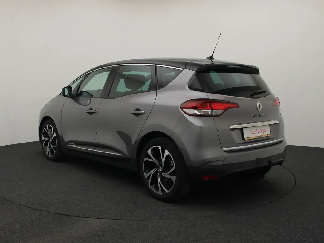 Renault Scenic Bose 2017, photo 7/34