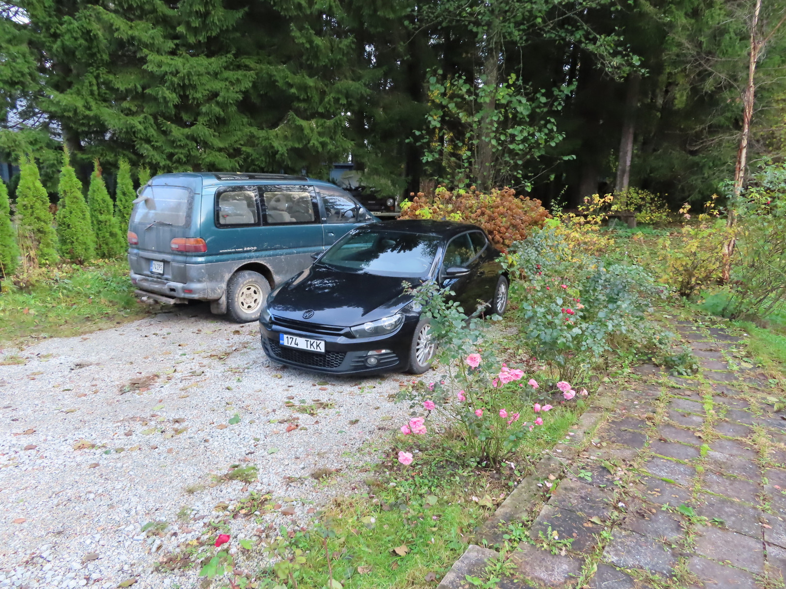 Volkswagen Scirocco 2009, photo 3/22