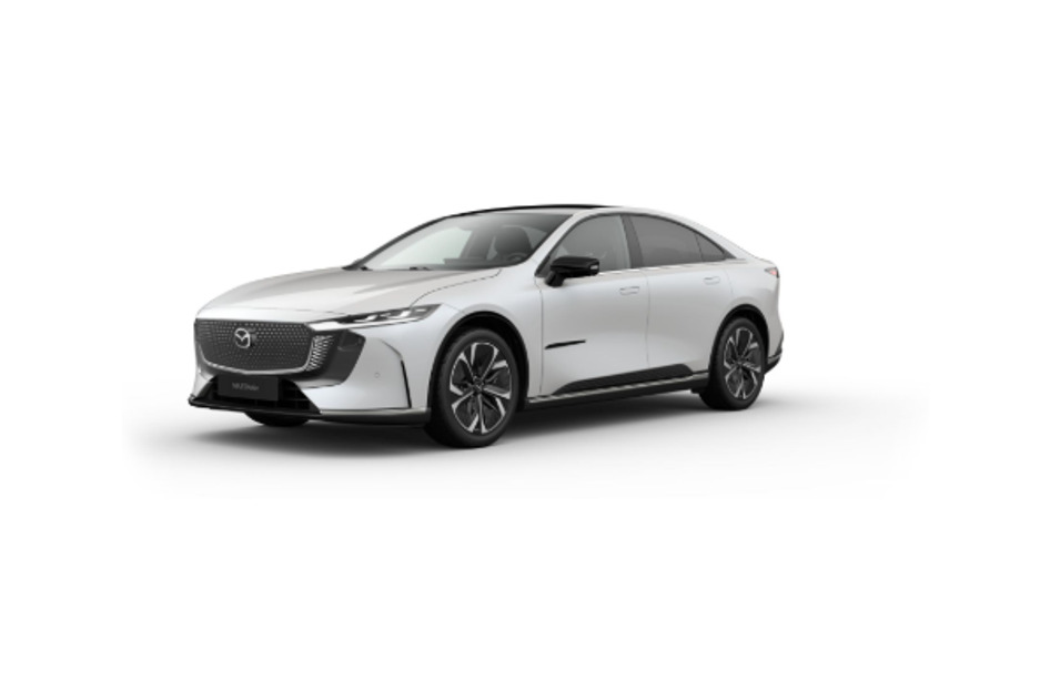 Mazda 6, электричество, автомат, задний привод