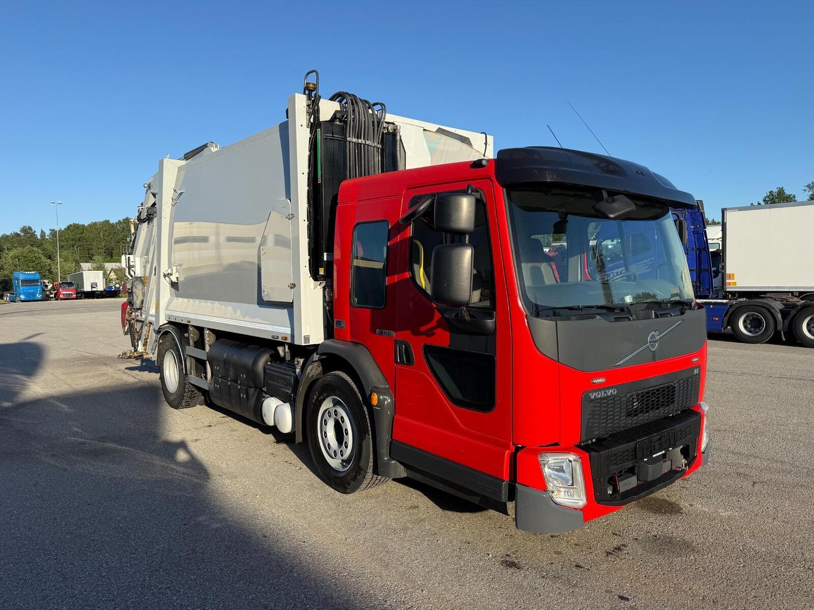 Volvo FE 2018, kuva 3/23