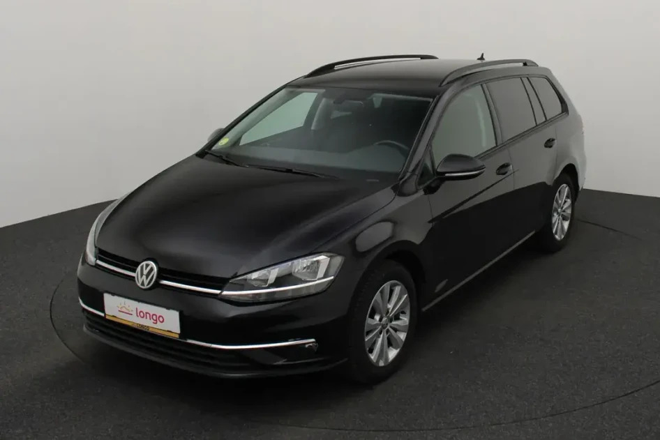 Volkswagen Golf, 2019, 1.6, 85 kW, dīzelis, manuālā, priekšējā piedziņa