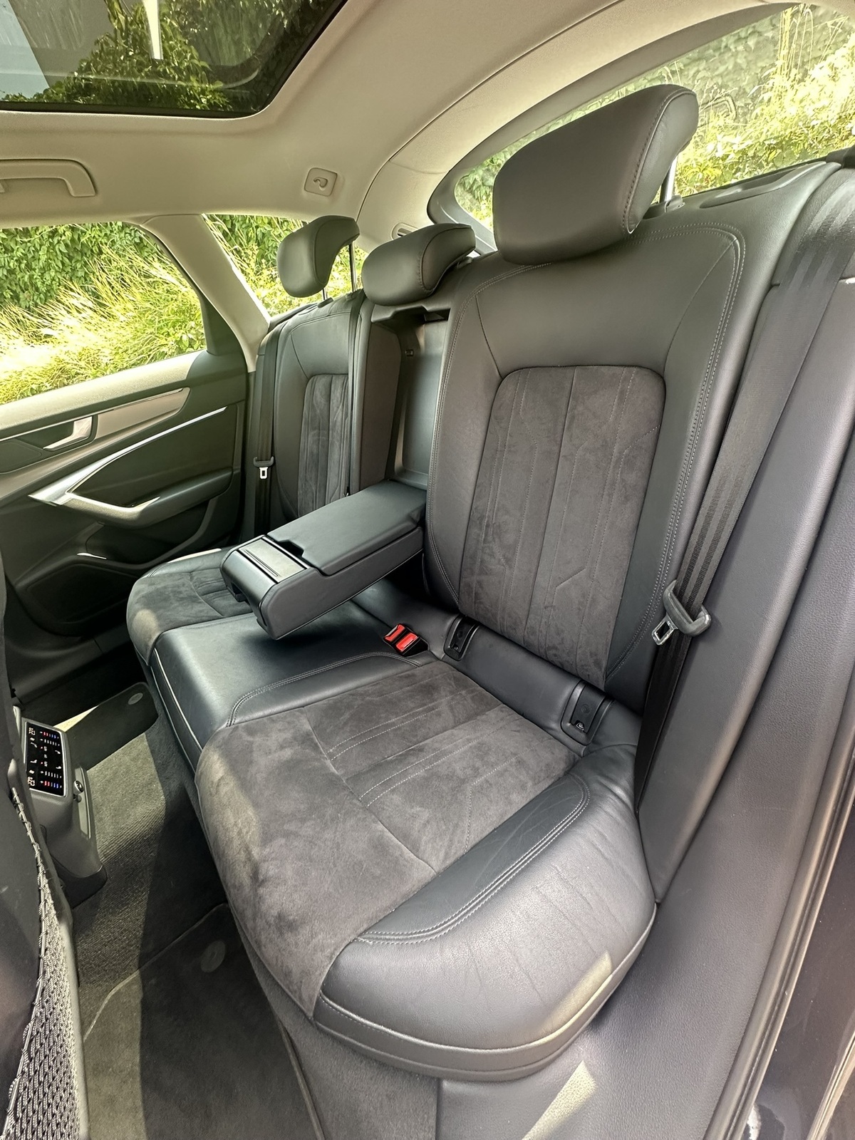 Audi A6 2019, kuva 6/10