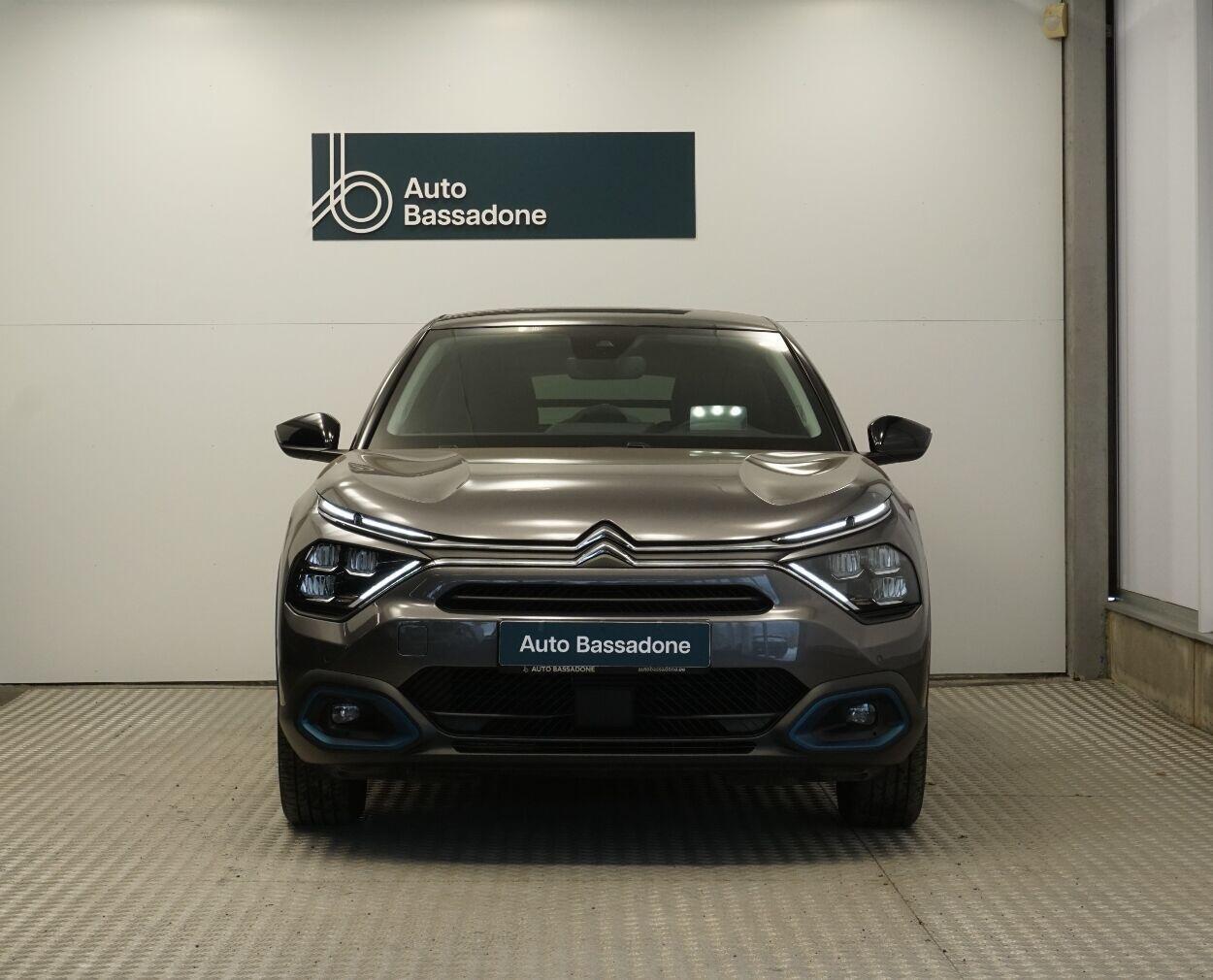 Citroën C4 2023, photo 2/10