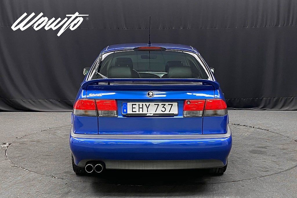 Saab 9-3 1999, kuva 5/29