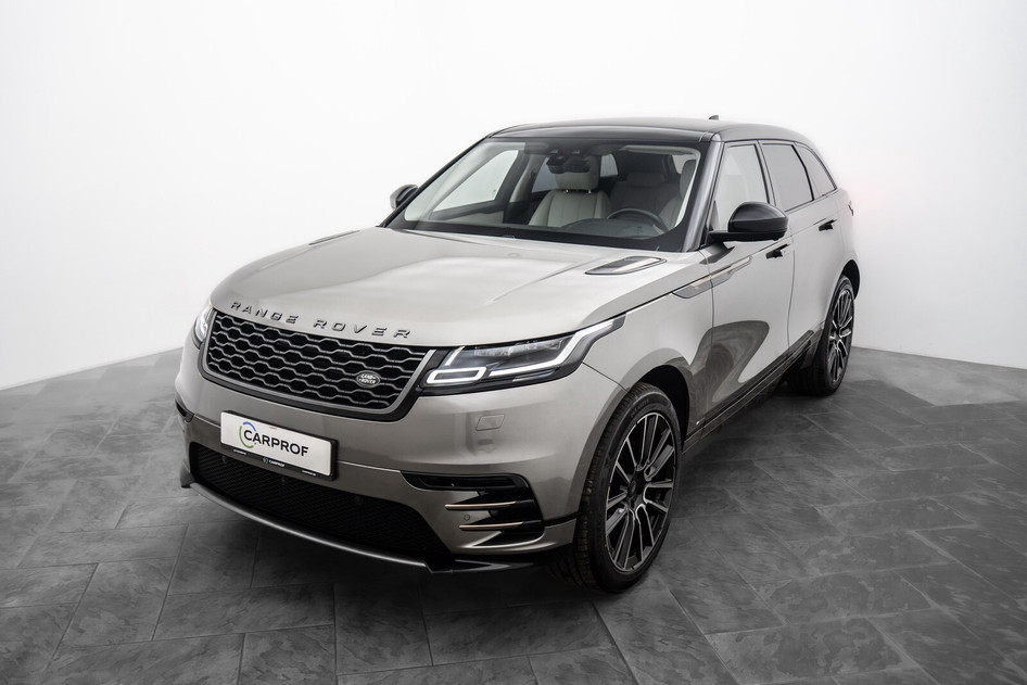 Land Rover Range Rover Velar, 2019, 2.0, 132 kW, diisel, automaat, nelikvedu