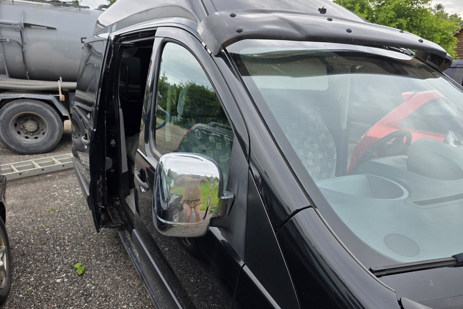 Fiat Scudo, 2010, 2.0, 88 kW, diisel, manuaal, esivedu