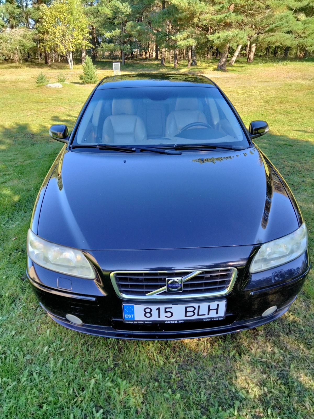 Volvo S60 2009, photo 6/10