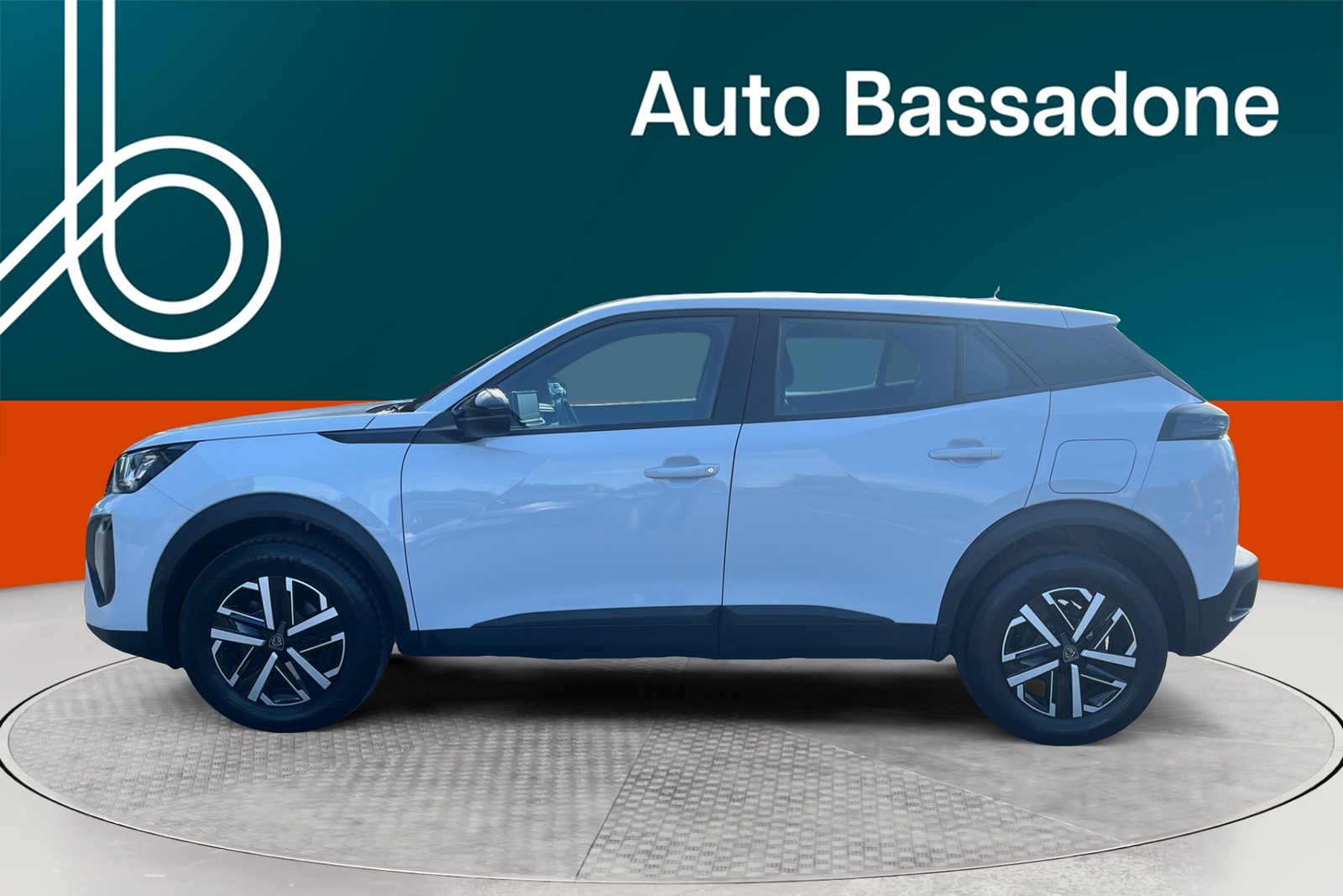 Peugeot 2008 2024, kuva 2/20
