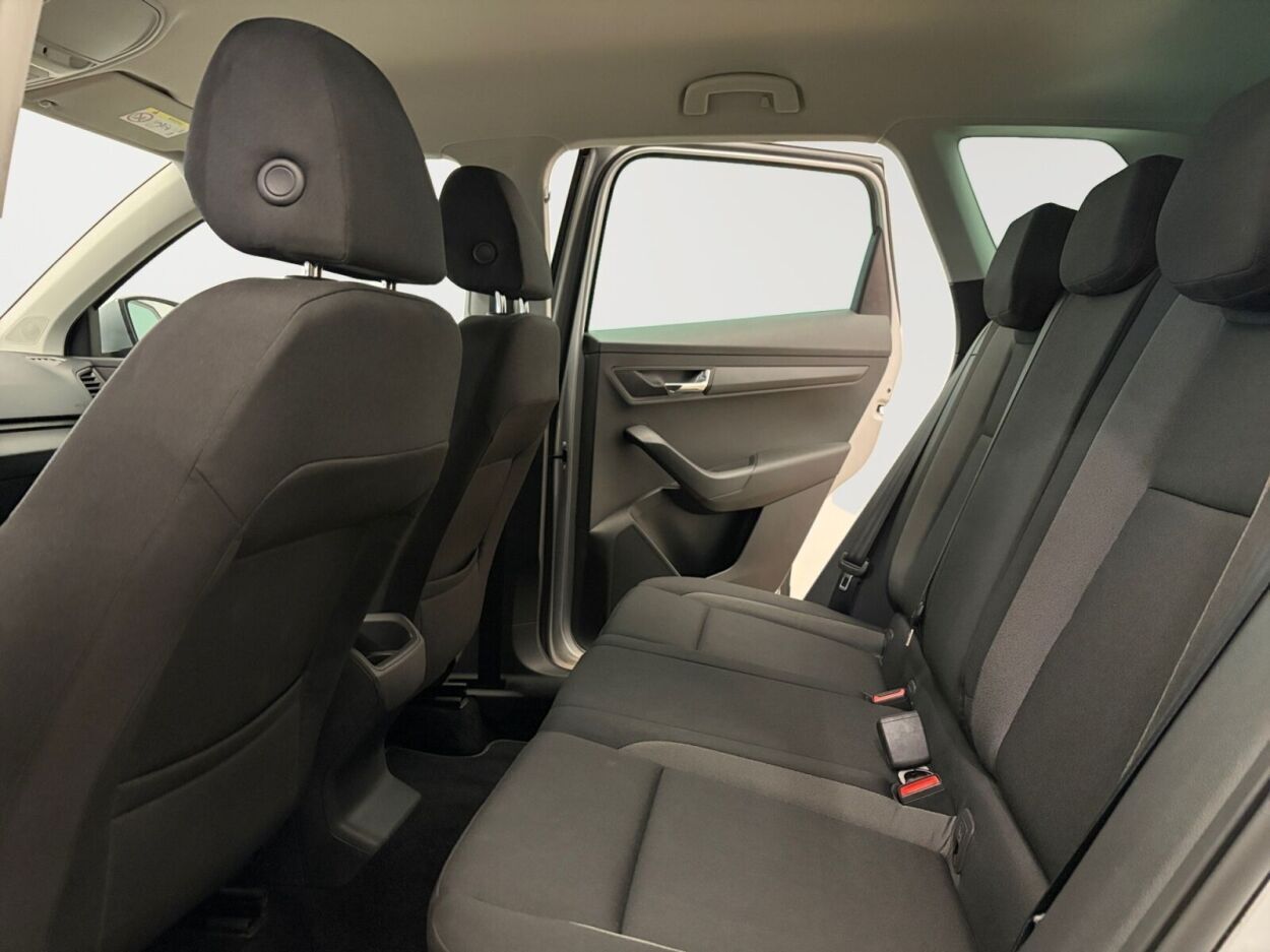 Škoda Karoq 2022, kuva 6/10