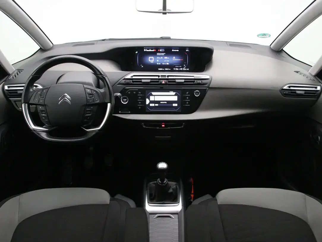 Citroën Grand C4 Picasso 2015, photo 2/39