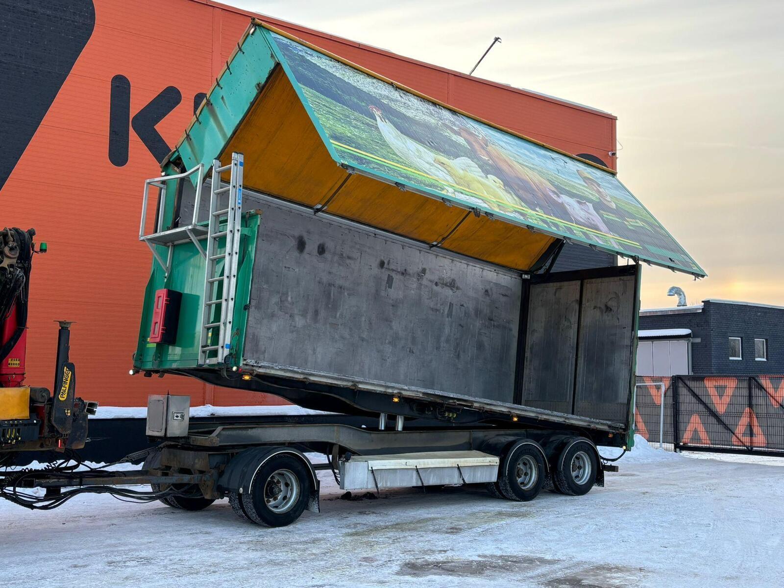 Vang SLL 111 BT 2007, kuva 3/26
