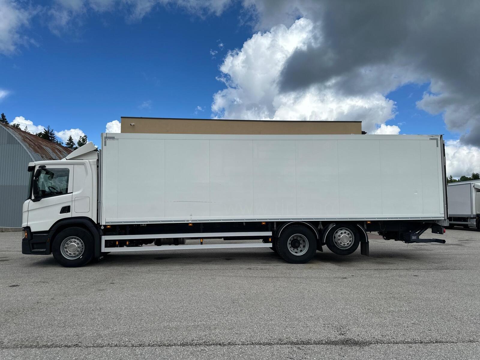 Scania P370 2019, kuva 7/30