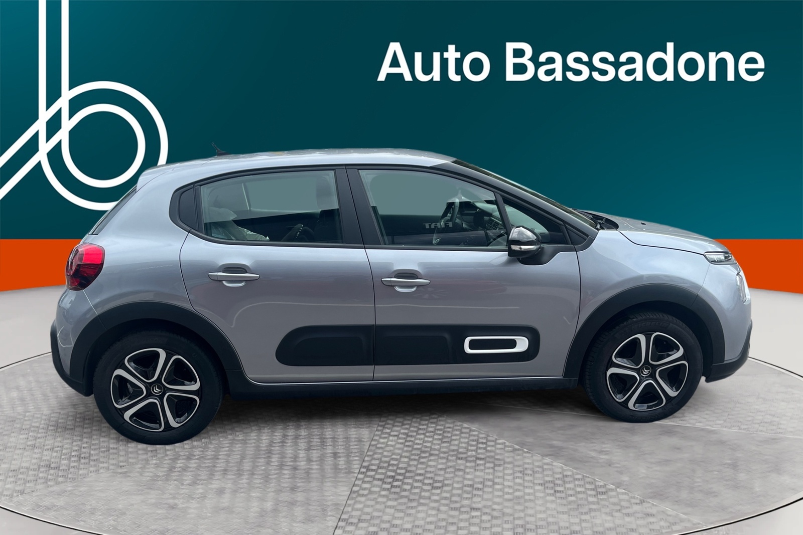 Citroën C3 2023, kuva 6/18