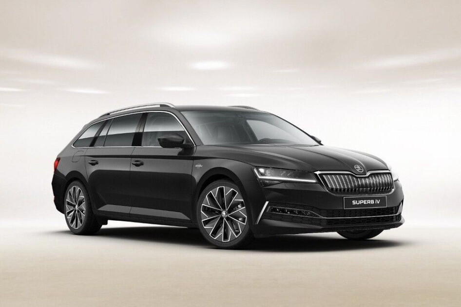 Škoda Superb, 2022, 1.4, 115 kW, pistikhübriid (bensiin/elekter), automaat, esivedu