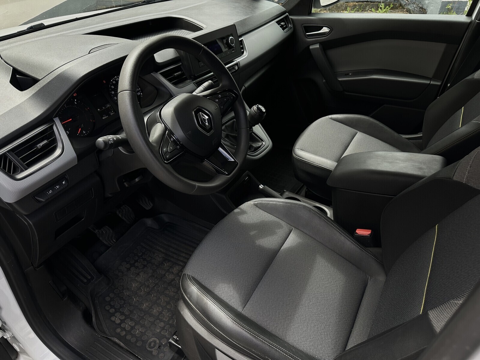 Renault Kangoo 2022, photo 7/10