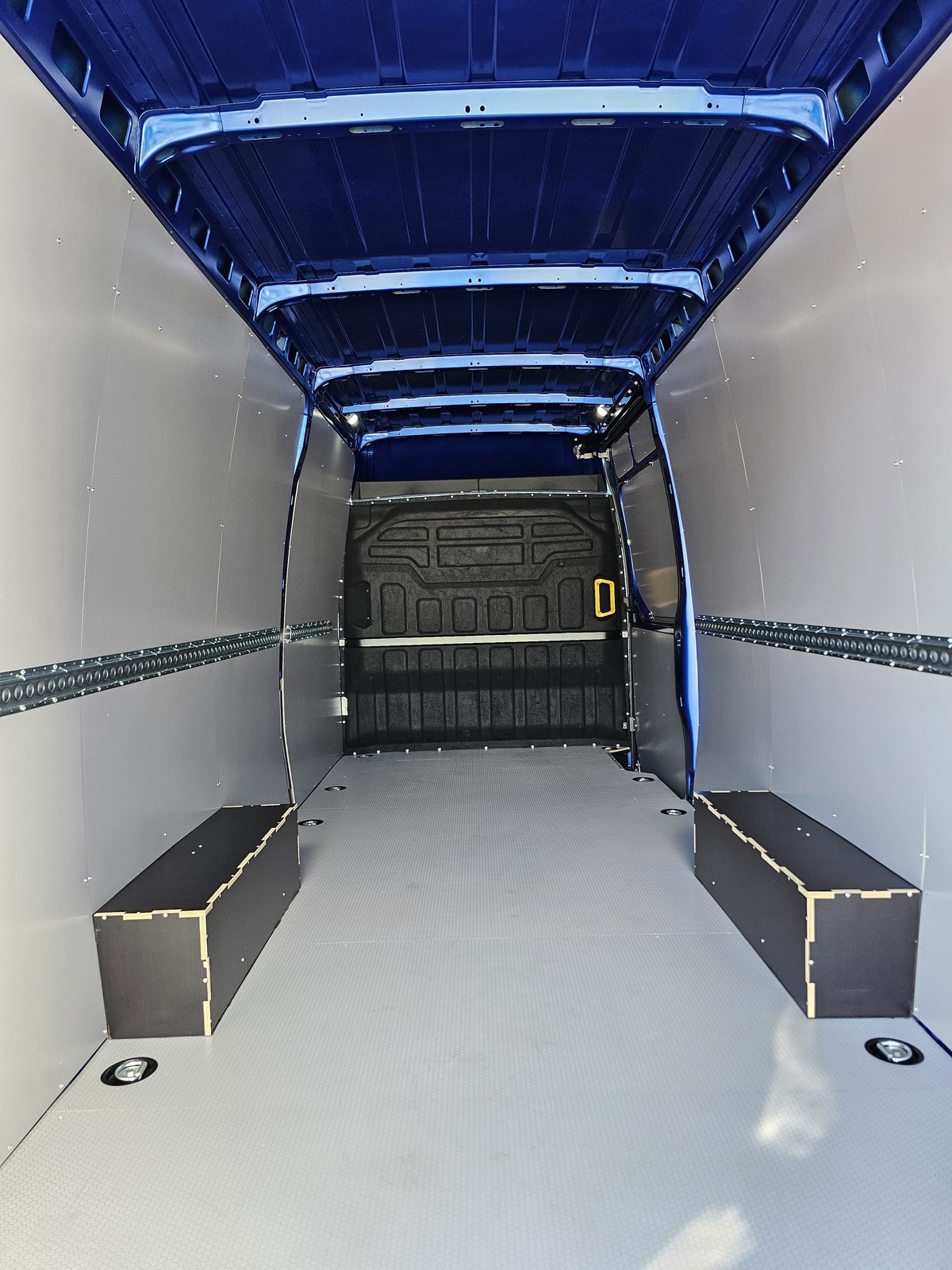 Iveco Daily 2025, kuva 7/20