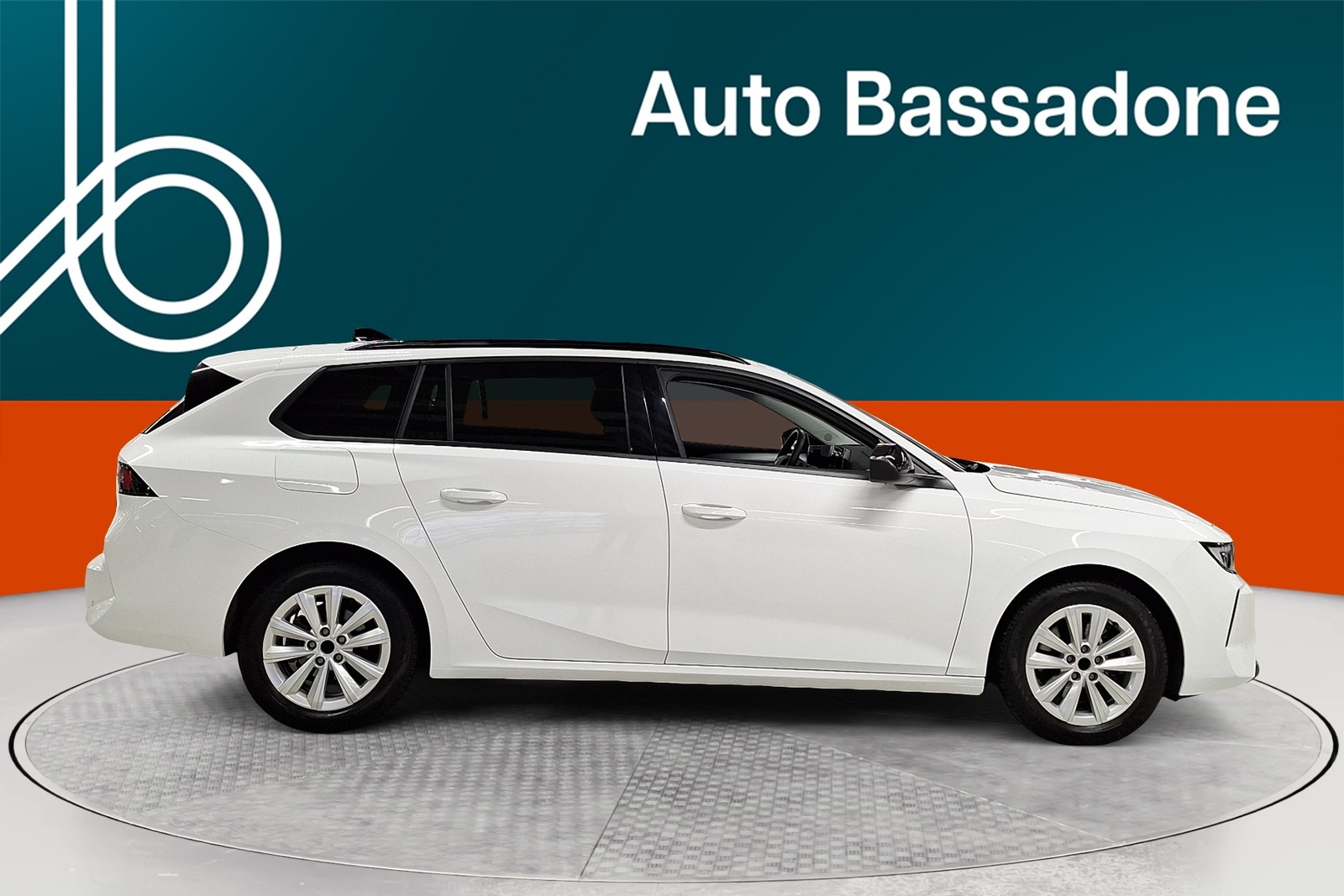 Opel Astra 2024, kuva 6/33