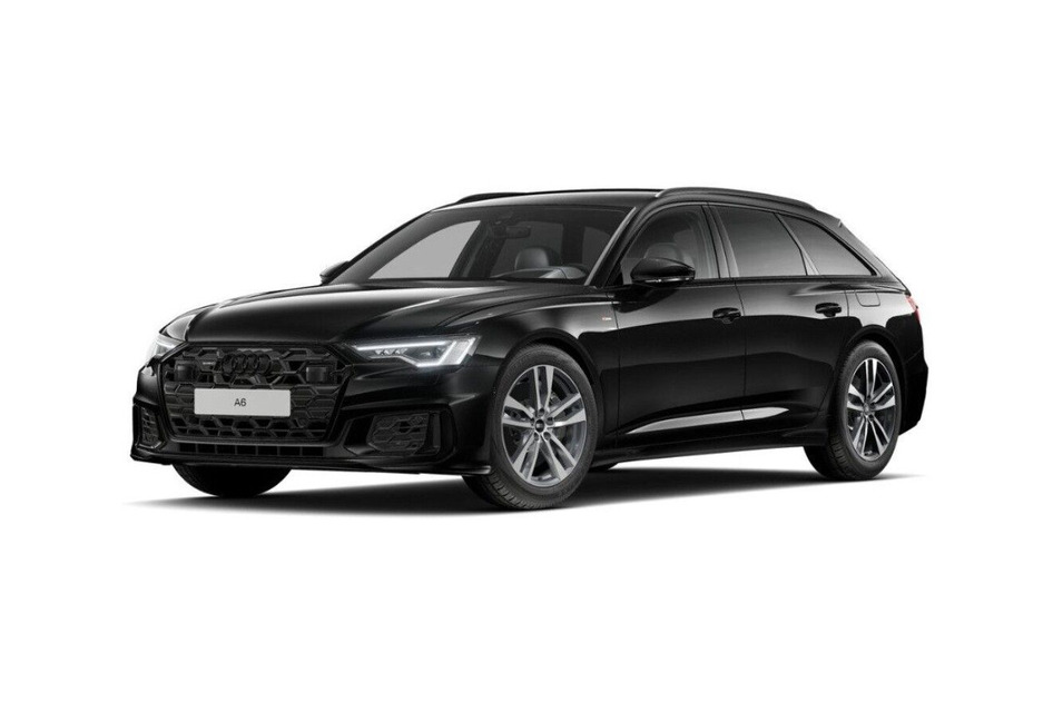 Audi A6, 2025, 3.0, 220 kW, pistikhübriid (bensiin/elekter), automaat, nelikvedu