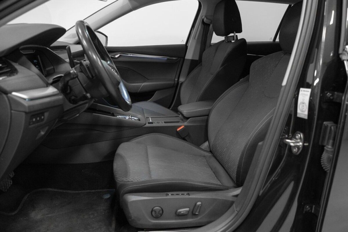 Škoda Octavia 2023, photo 5/26