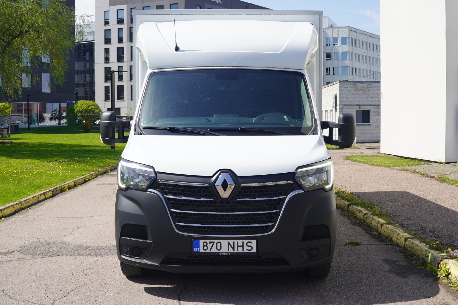 Renault Master 2022, kuva 2/16
