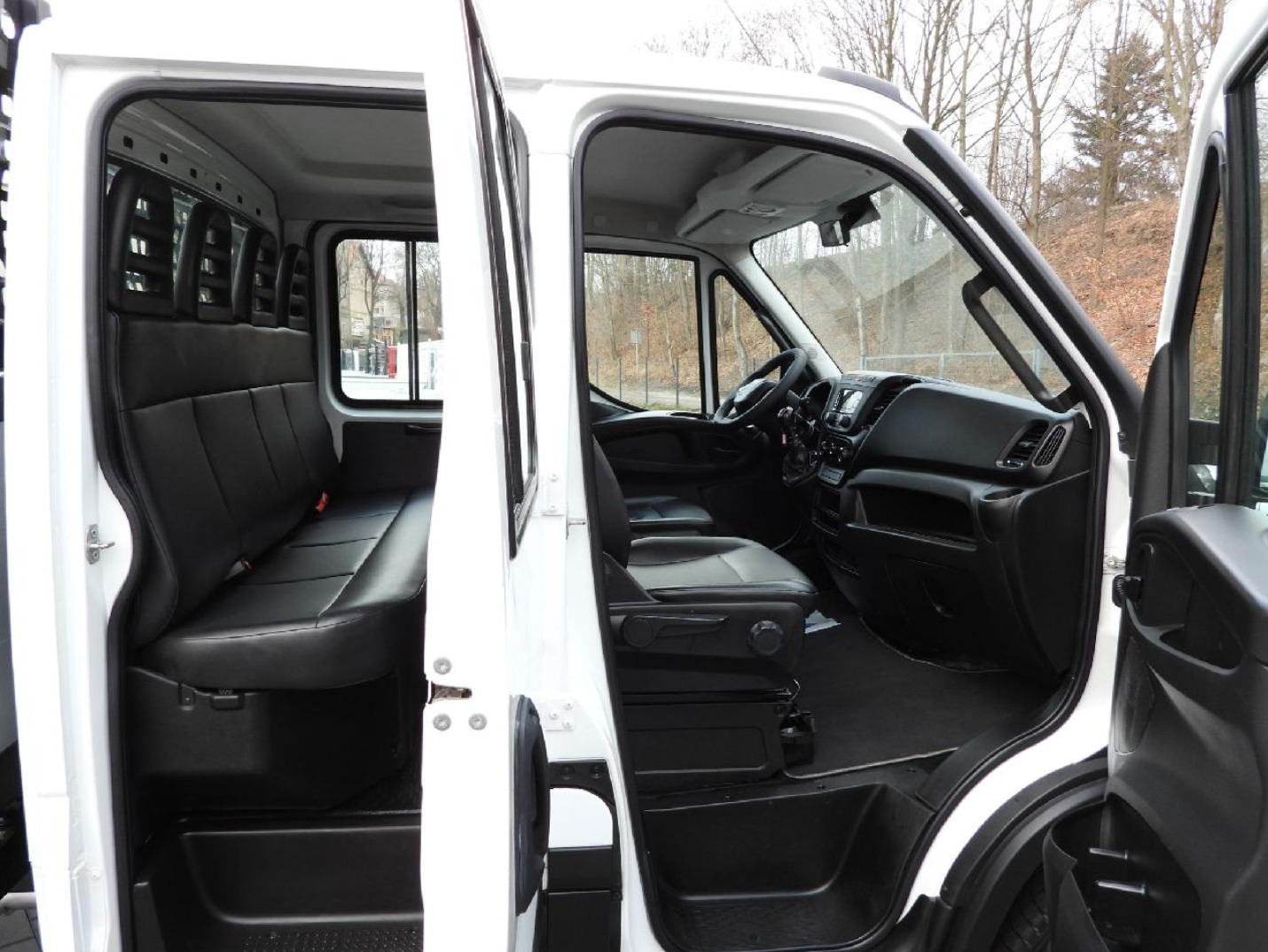 Iveco Daily 2020, photo 7/7
