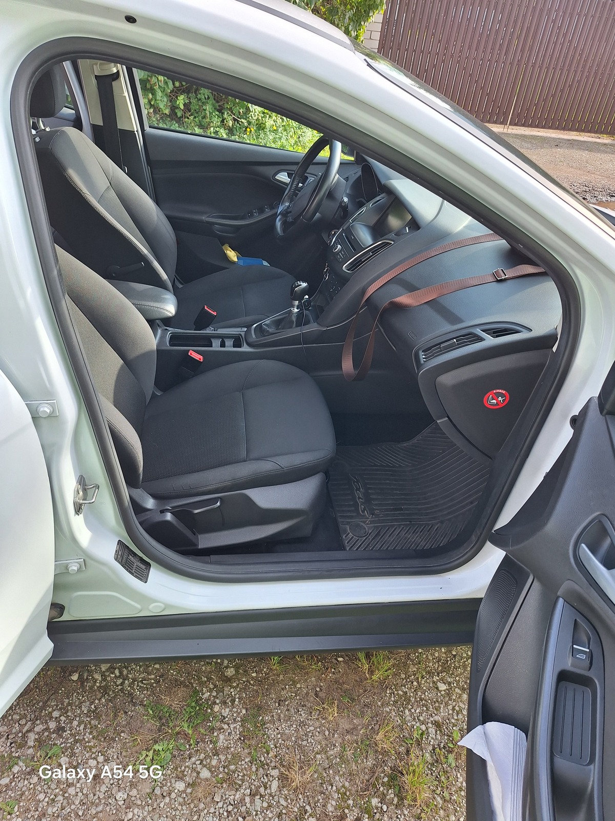 Ford Focus 2016, kuva 5/10