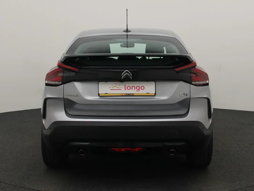 Citroën C4 2022, kuva 5/31