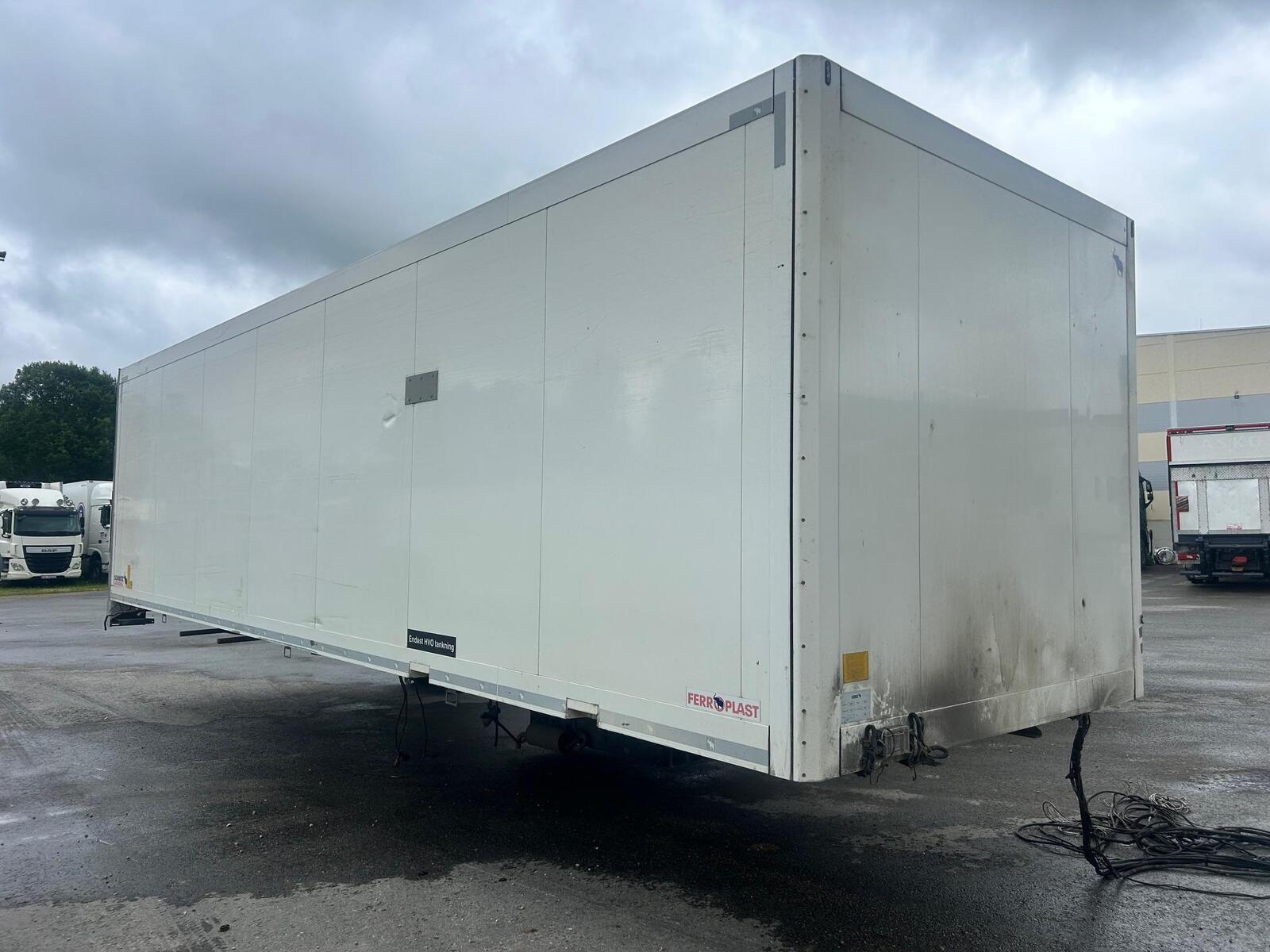 Schmitz Cargobull, kuva 2/7