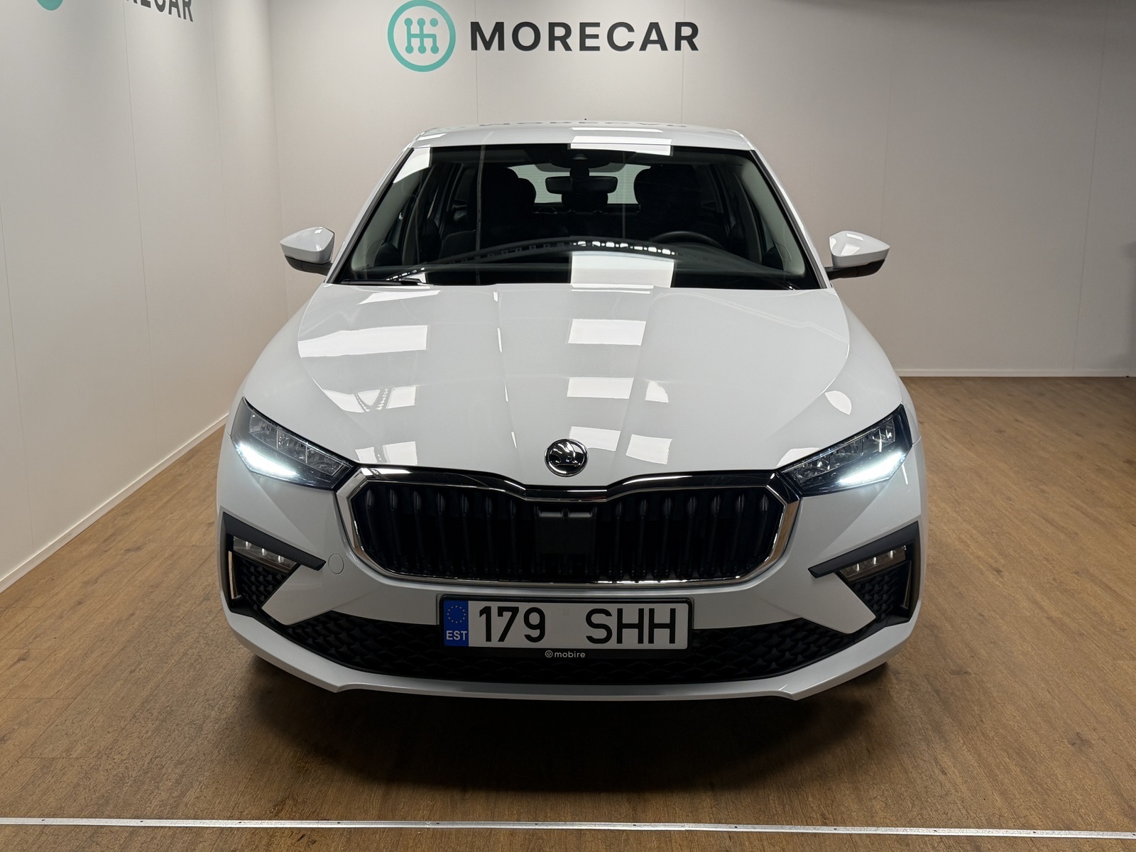 Škoda Scala 2024, photo 5/20