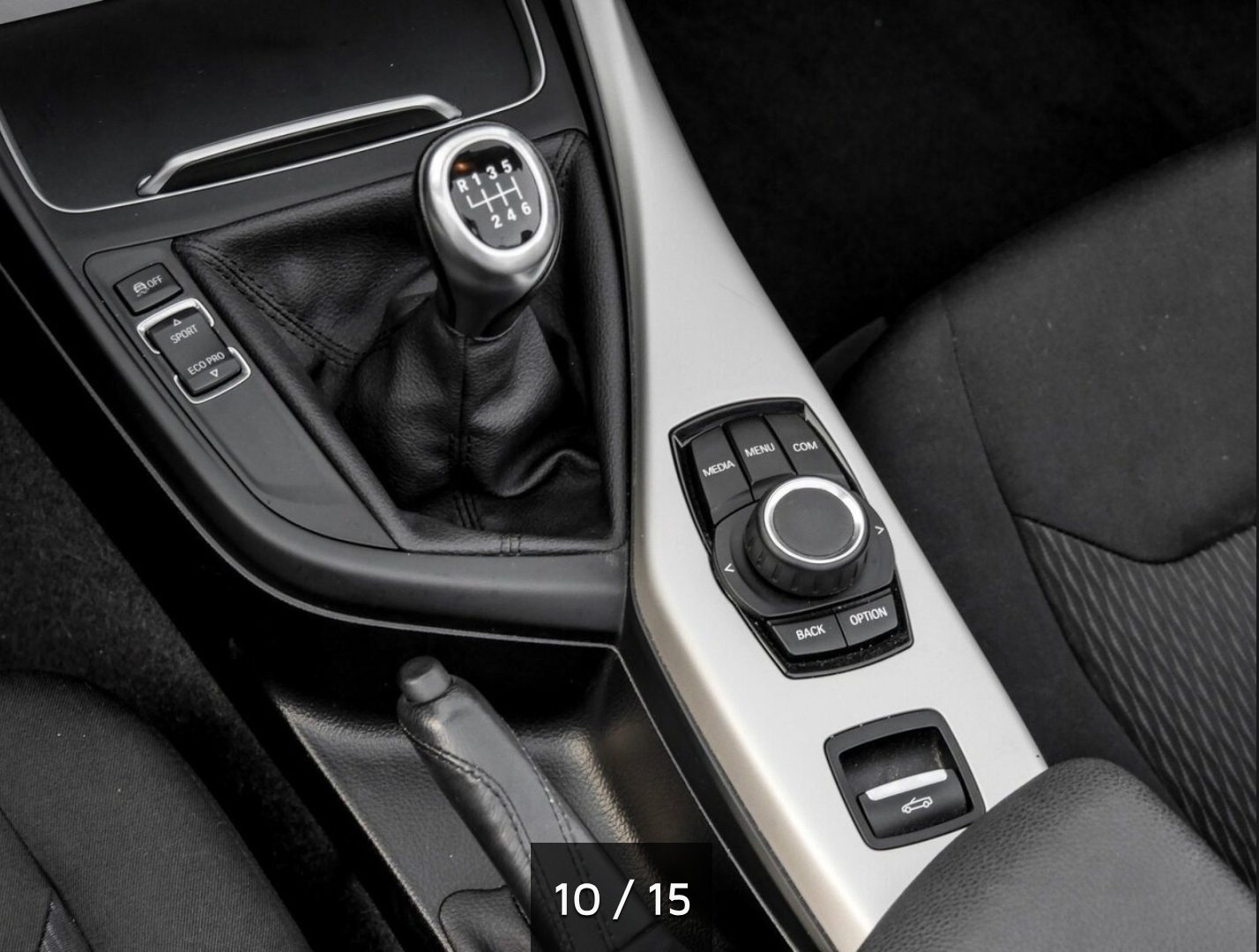 BMW 218 Gran Coupé 2019, kuva 8/8