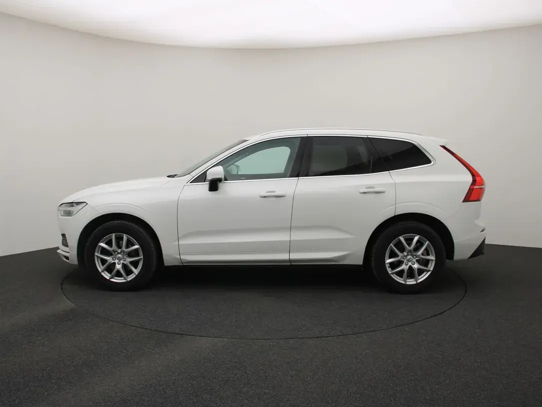 Volvo XC60 Business 2.0 140kW 2018, photo 6/10
