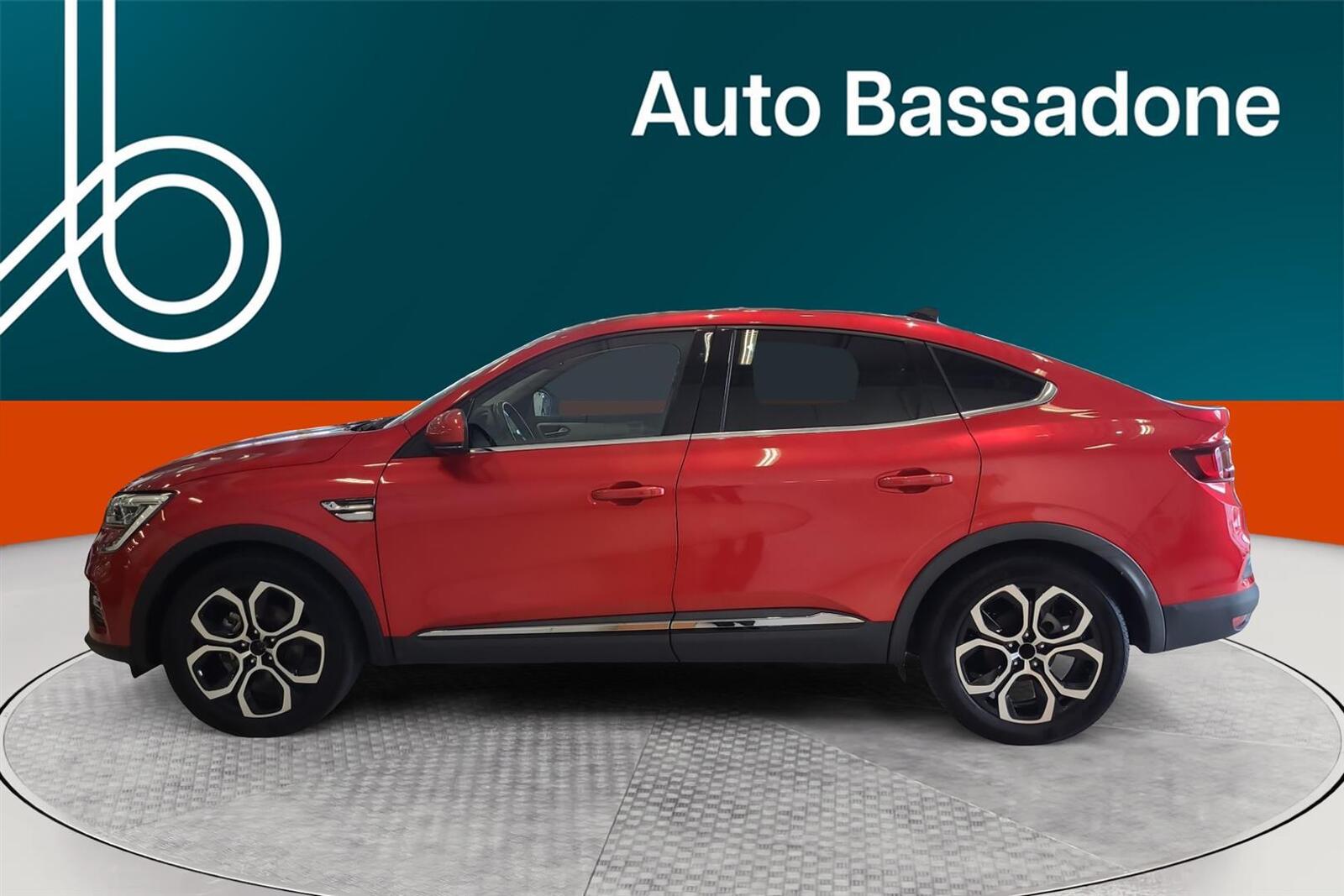 Renault Arkana 2023, kuva 2/10