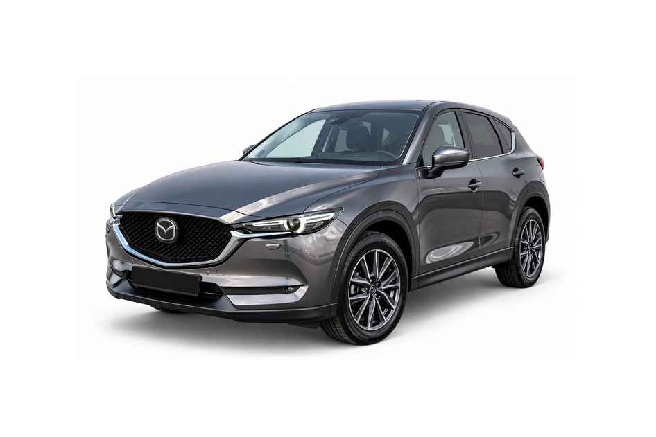 Mazda CX-5, 2018, 2.2, 129 kW, дизель, автомат, полный привод