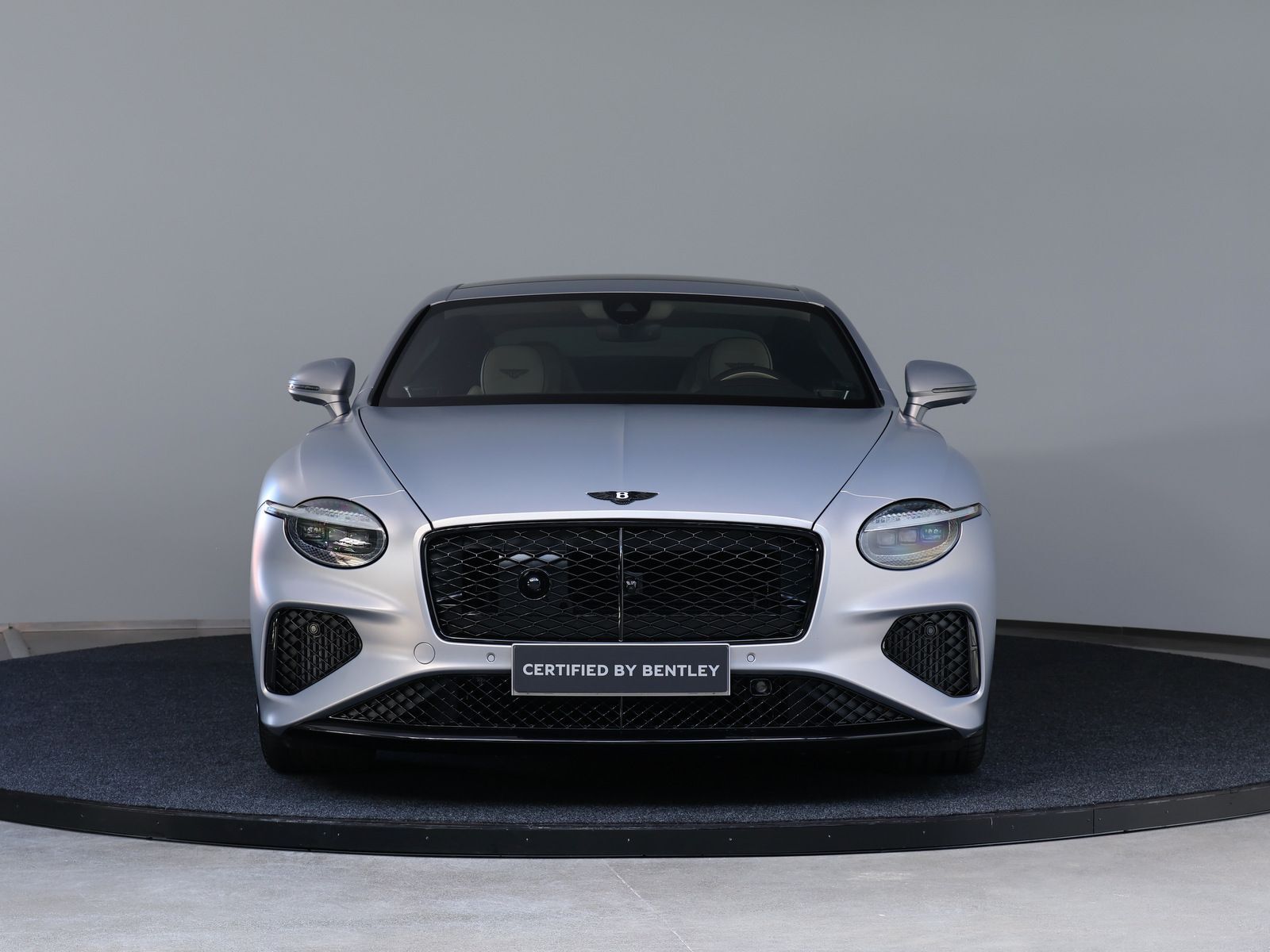 Bentley Continental GT 2025, photo 3/24