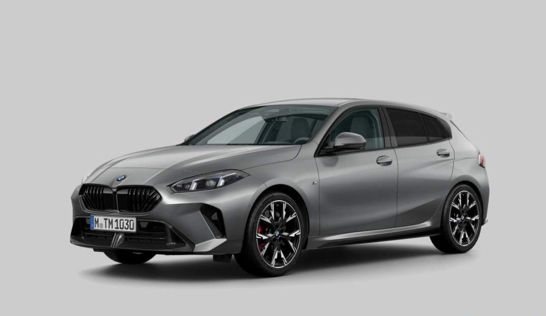 BMW 120 i M-Sportpakett 1.5 115kW