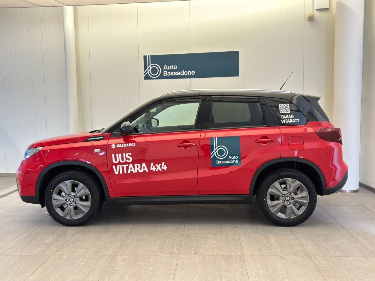Suzuki Vitara 2026, kuva 3/26