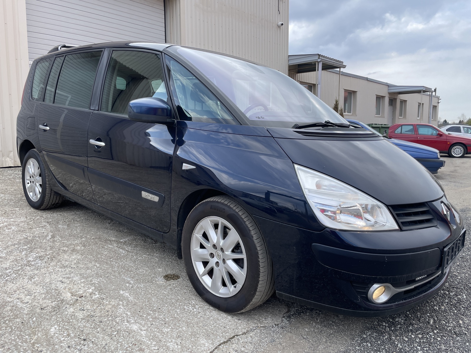 Renault Espace