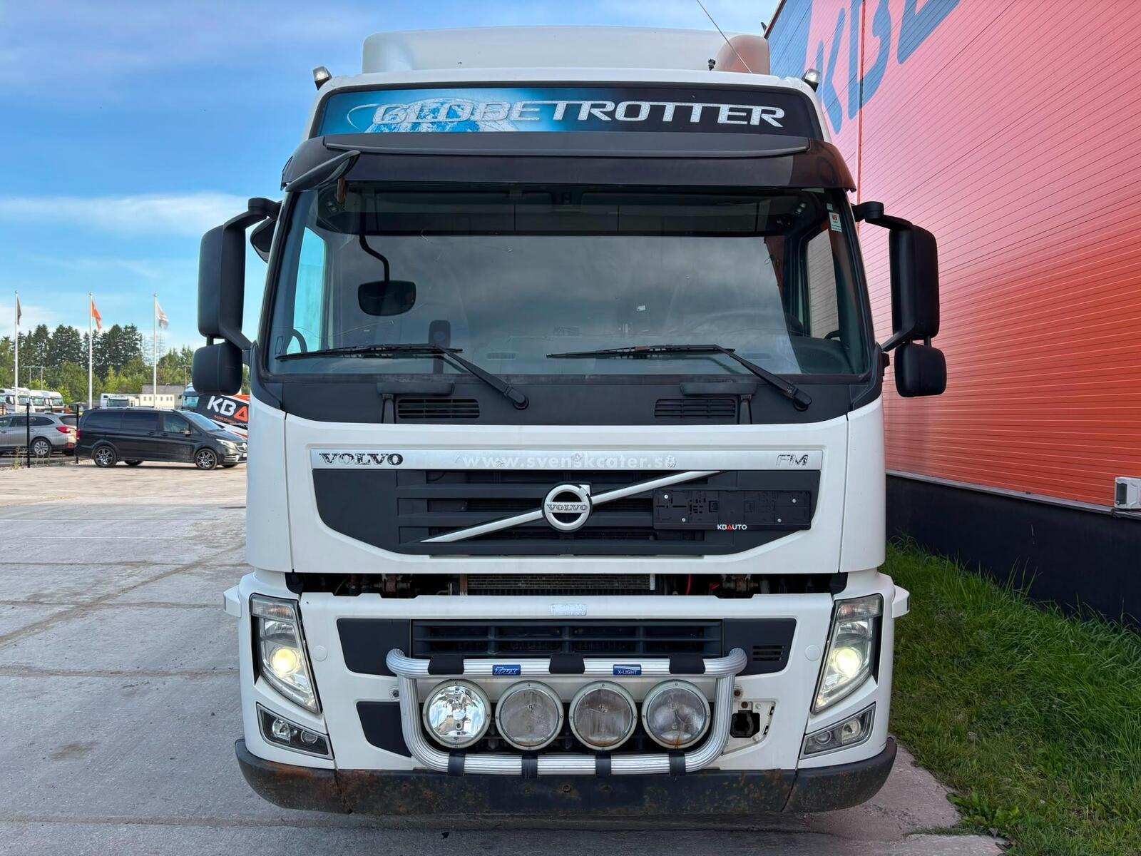 Volvo FM410 6x2*4 2012, photo 5/26