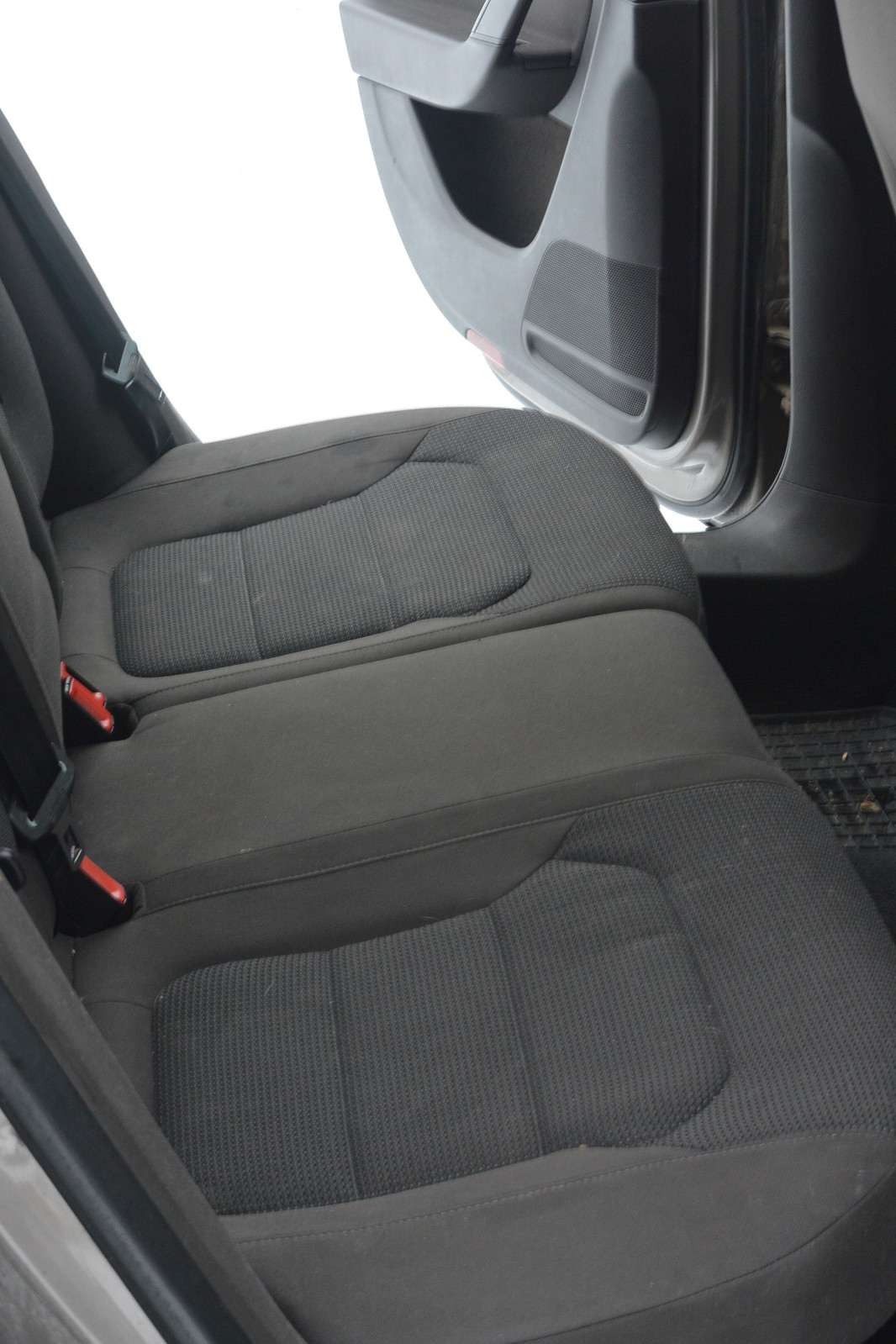Volkswagen Passat Variant 2011, kuva 6/8