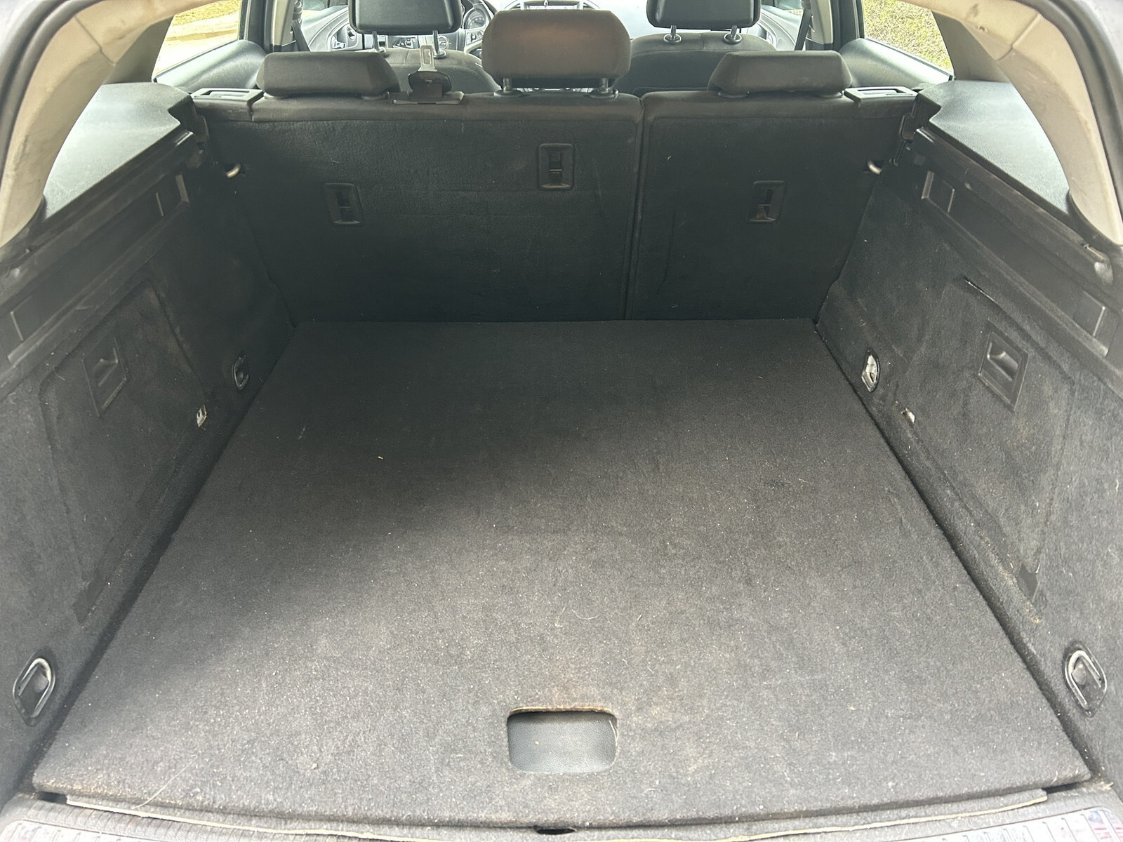 Opel Insignia 2010, photo 4/6