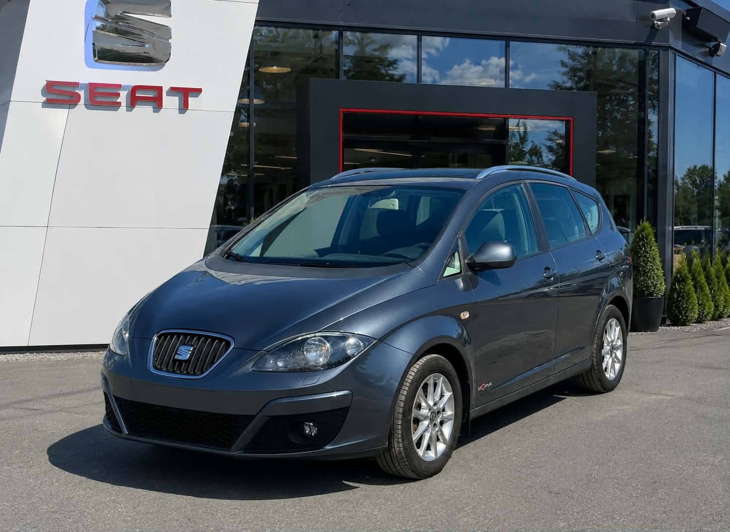 SEAT Altea
