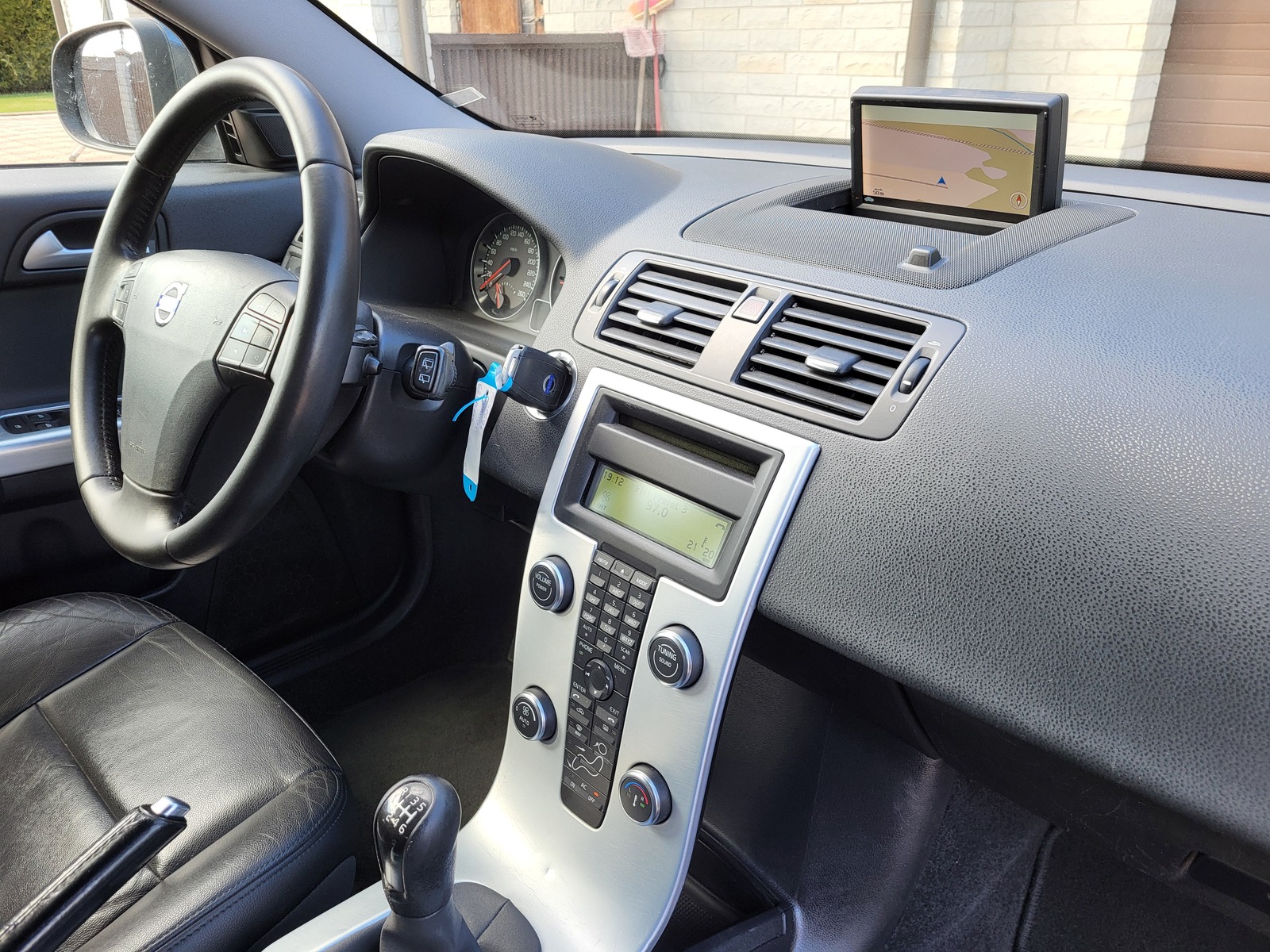 Volvo V50 2012, photo 5/10