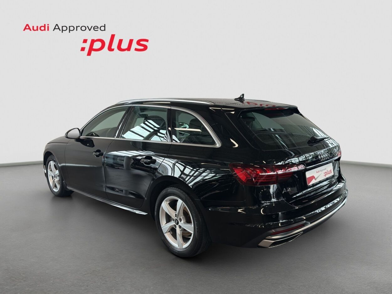 Audi A4 2023, kuva 3/10