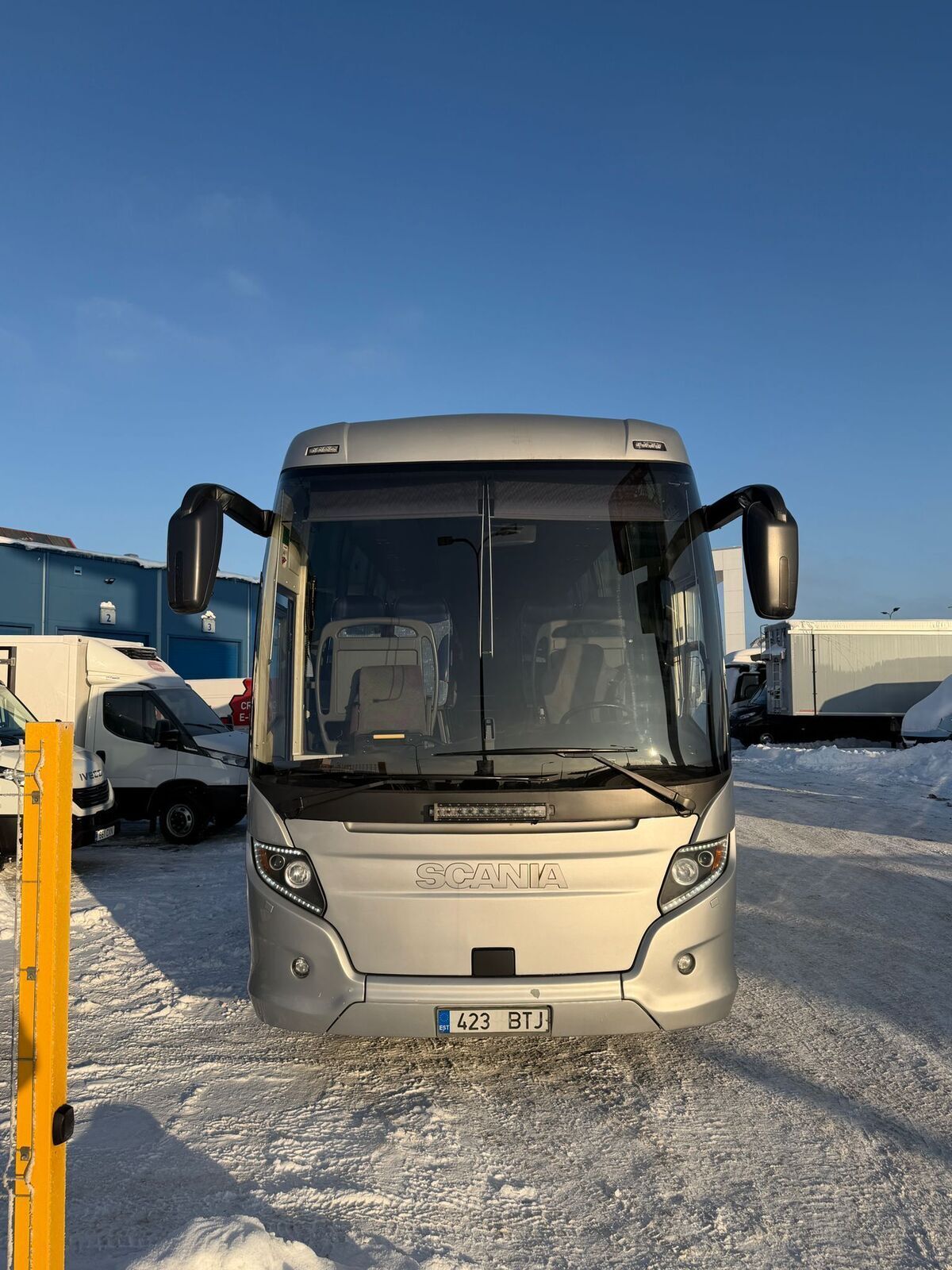 Scania TOURING HD 2017, kuva 6/16