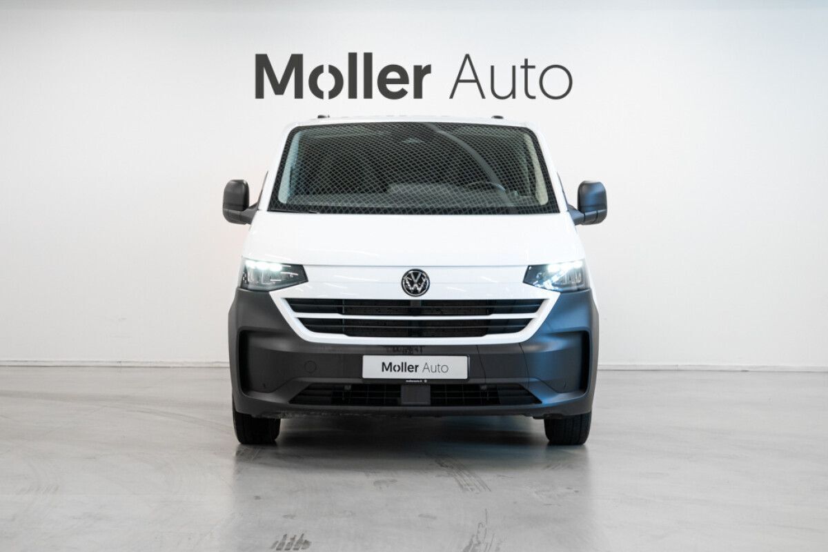 Volkswagen Transporter 2025, photo 5/10