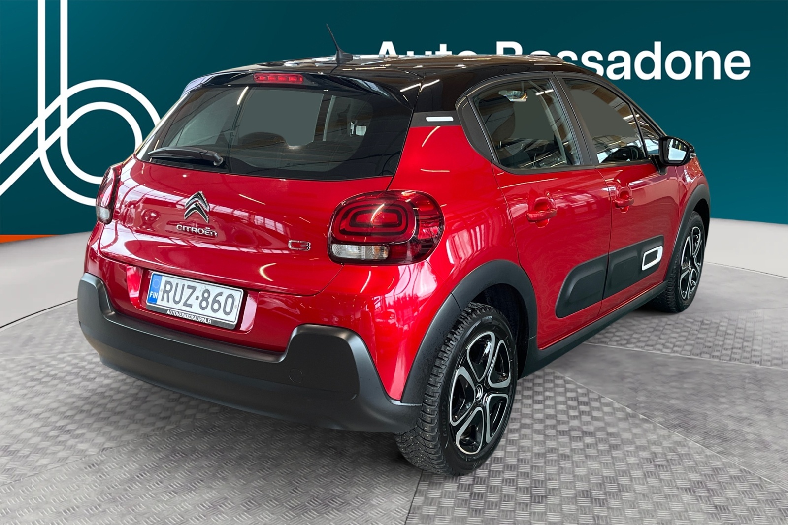 Citroën C3 2023, kuva 5/22