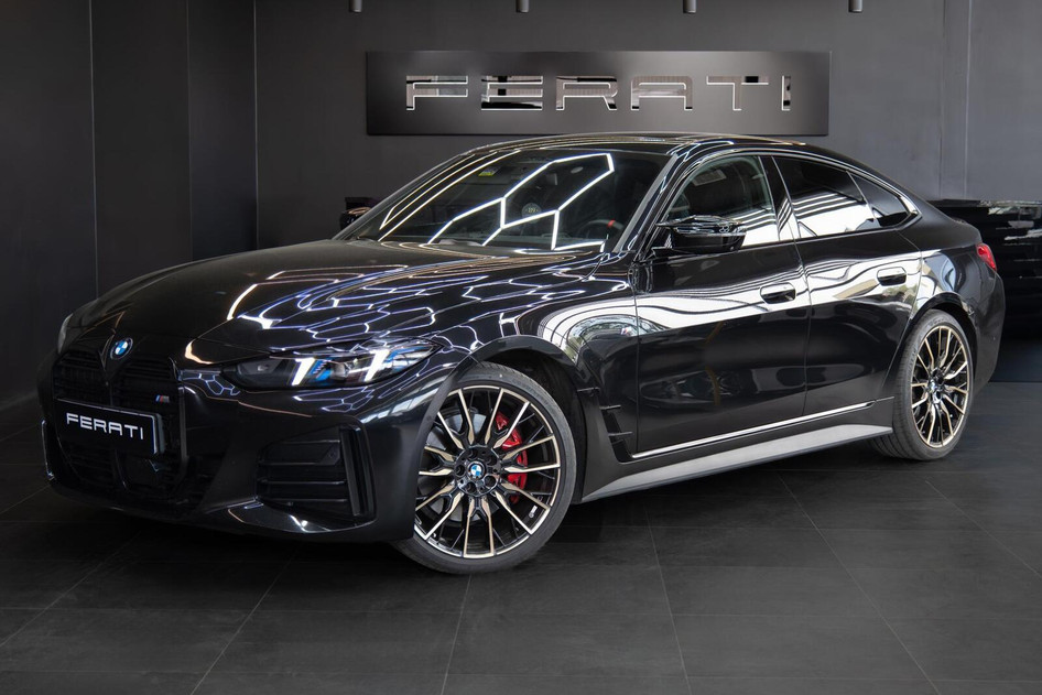 BMW M440, 2025, 3.0, 275 kW, hübriid (bensiin/elekter), automaat, nelikvedu