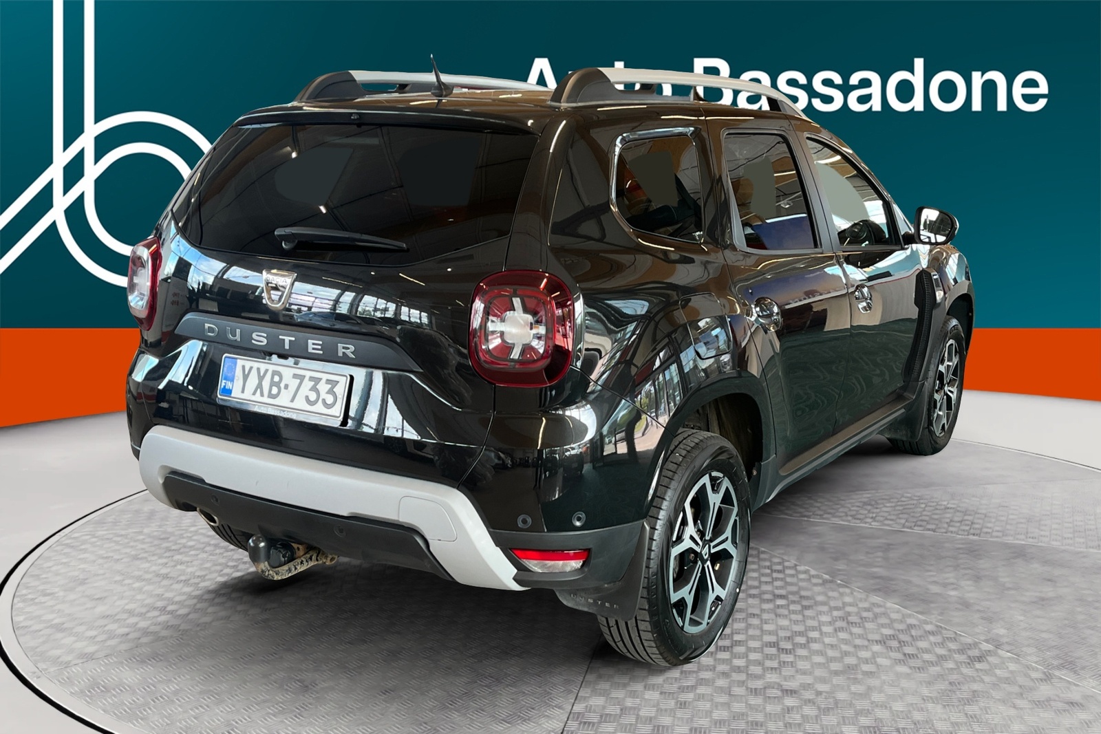 Dacia Duster 2020, photo 5/21